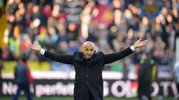 Spalletti-Mancini, 2856 giorni dopo riecco la grande sfida