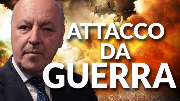 Calciomercato Inter - Marotta vuole un attacco pesante Calciomercato Inter - Marotta vuole un attacco pesante
