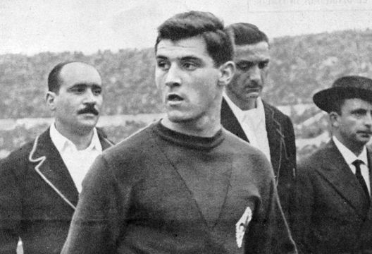 Caro Lang, qui a Firenze altro che cinquant’anni…- immagine 3