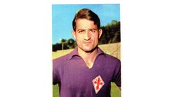È morto Francesco Rizzo, uno dei protagonisti del 2° scudetto viola