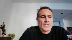 Amoruso: “Napoli a -31 dall’Inter? Situazione surreale. C’è un solo viatico”