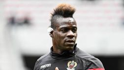 Nizza, Balotelli a un passo dall’addio: l’attaccante resta in Ligue1 ma cambia maglia