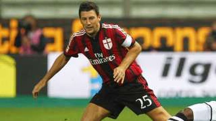 GAZZETTA – UN EX ROSSONERO PER IL CARPI - immagine 1