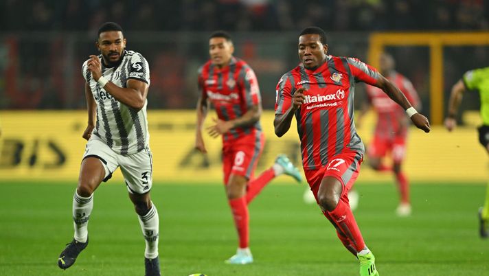 Dessers con Okereke e il possibile piano B: le ultime sulla formazione della Cremonese - immagine 1