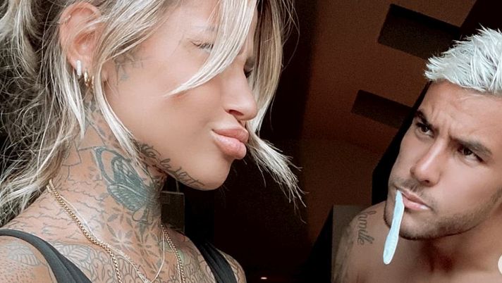 Profilo Instagram Zoe Cristofoli  Profilo Instagram Zoe Cristofoli