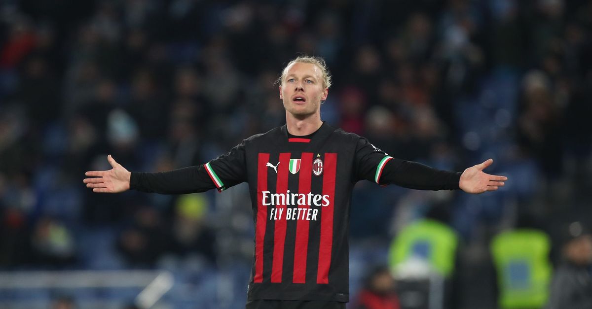 Milan Kjaer 