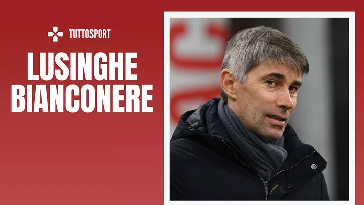 Frederic Massara AC Milan Calciomercato Juventus