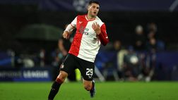 Feyenoord uguale. Niente acquisti, punta su Gimenez