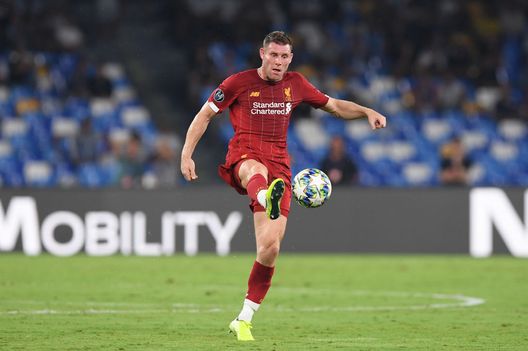 Milner (getty images) Milner