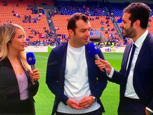 Pandev a Inter TV: “Derby di CL? Spero che l’Inter vada in finale. La rosa c’è, Inzaghi…” - immagine 1