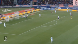 VIDEO Bologna-Inter: papera di Radu, Arnautovic e Perisic. Gli highlights di Serie A