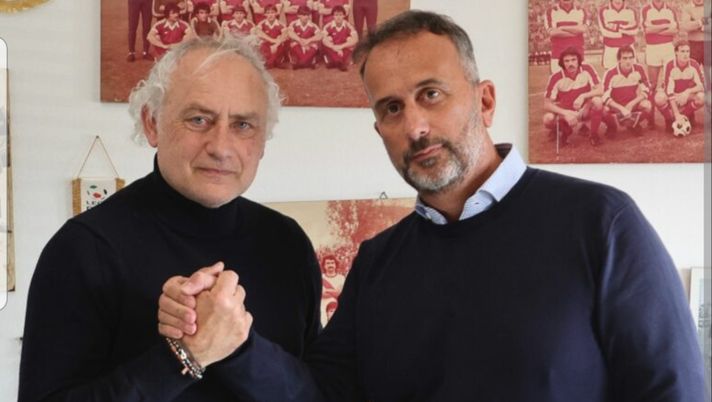 Ex Verona, Mandorlini retrocede col Mantova di Setti e Piccoli - immagine 1