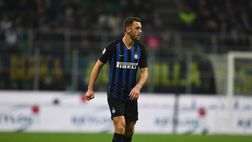 De Vrij a Sky: “Reazione da grande squadra. Abbiamo sofferto e lottato”