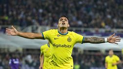 SM – Pazza Inter, gruppo compatto e un’istantanea lo conferma. Barella e Lautaro…