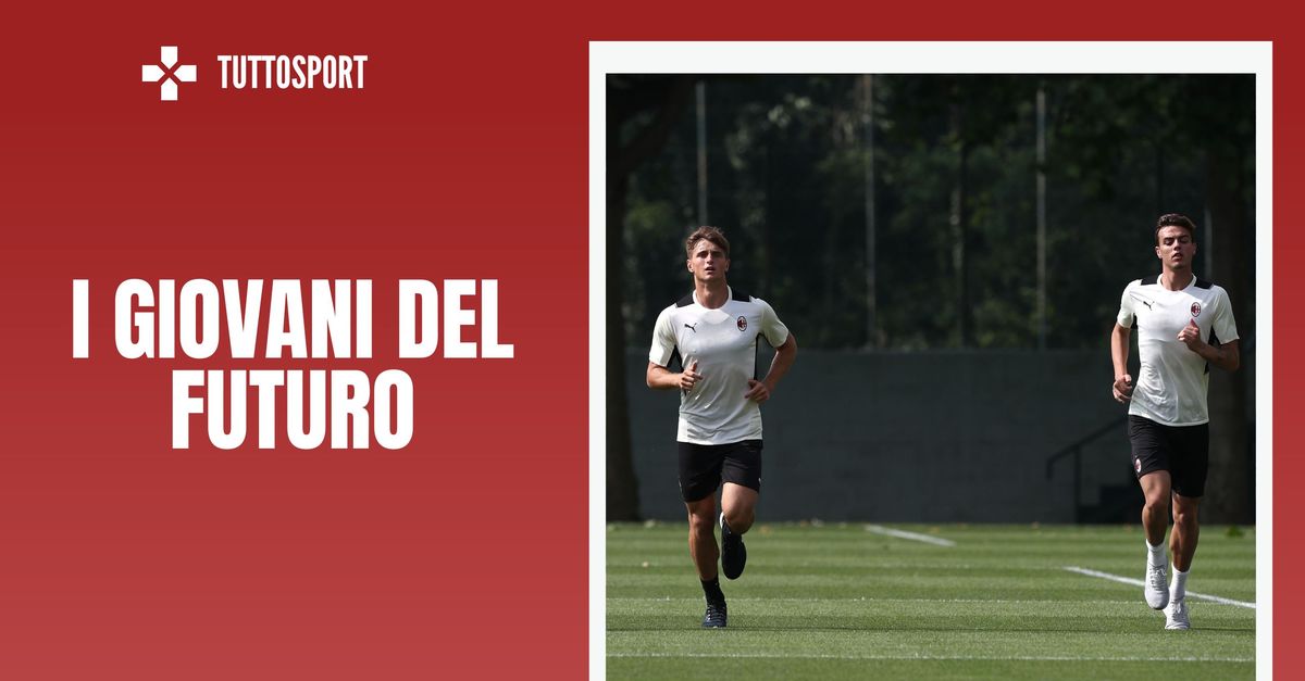 Calciomercato Milan 