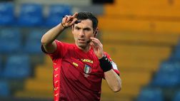 Fiorentina-Bologna, arbitra Sacchi. Il profilo