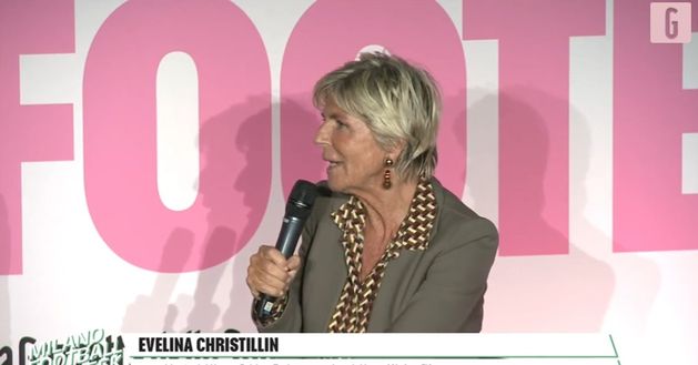 Christillin: “Sorpresa dalla Juve. Messaggio a Marotta? Voi la Champions, noi lo scudetto”- immagine 2