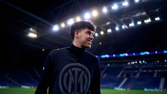 Inter, con Bastoni balla un milione. Nuovo incontro dopo il Benfica: due i nodi da sciogliere - immagine 1