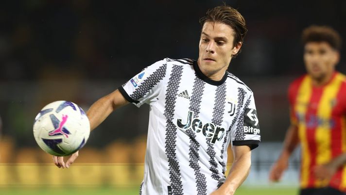 Serie A, Lecce-Juventus 0-1: decide Fagioli su assist di Iling - immagine 1