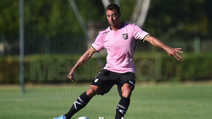 Cionek carica la Spal: “Missione salvezza? Non voglio che finisca come a Palermo…”  Cionek carica la Spal: “Missione salvezza? Non voglio che finisca come a Palermo…”