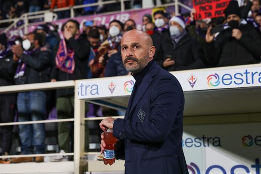 GERMOGLI PH: 2 MARZO 2022 FIRENZE STADIO ARTEMIO FRANCHI SERIE A FIORENTINA VS JUVENTUS NELLA FOTO MISTER ITALIANO Il recupero di Gonzalez è un rebus: Nico punta il Verona, ma è a rischio- immagine 2