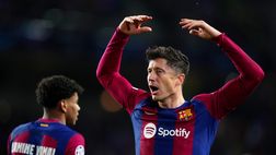 Champions League – Il Napoli cade: decisa la seconda ‘italiana’ al Mondiale per Club