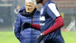 Cittadella-Reggina, alle 15 l’occasione per rifarsi dopo la sconfitta nel derby