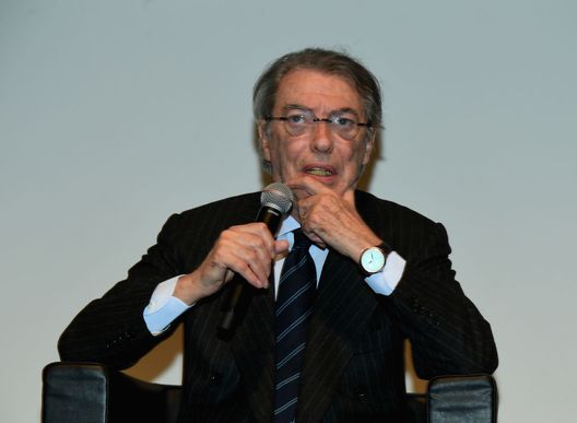 Massimo Moratti (getty images) Massimo Moratti (getty images)