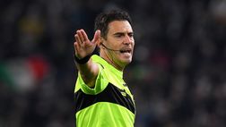 Ex arbitro Gavillucci: “Monza-Inter? Protocollo non c’entra, cosa va cambiato”