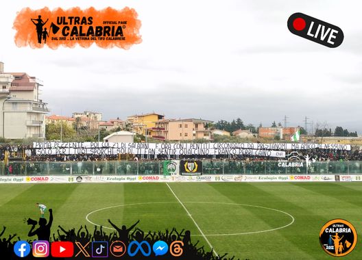 Niente gol a Lamezia: in un derby che profuma di promozione…- immagine 2