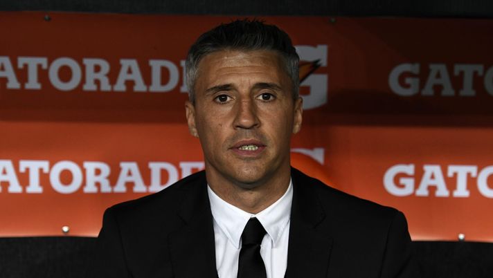 Crespo: “Retegui? Basta paragoni con Batistuta! Lui ha appena iniziato” - immagine 1