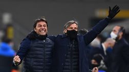 TACKLE DURO – Il derby dei media sul rinnovo di Conte