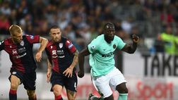 CdS – Razzismo, il caso Lukaku e la lettera della curva interista: la coalizione tra le curve preoccupa Lega e FIGC
