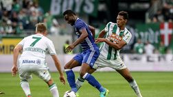 Stampa UK – Obi Mikel come Oscar? Quattro club cinesi sul giocatore. Inter e Valencia…