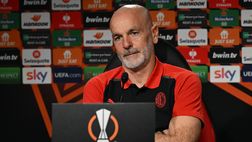 Milan-Roma, il programma della vigilia dei rossoneri | Europa League News