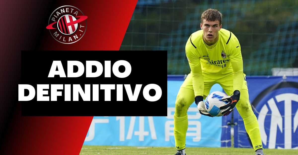 Calciomercato Milan – Desplanches si trasferirà al Vicenza a titolo definitivo Calciomercato Milan – Desplanches si trasferirà al Vicenza a titolo definitivo