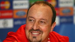 Benitez non ha dubbi: “Il Napoli può vincere la Champions League”