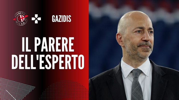 Ivan Gazidis (amministratore delegato AC Milan) ha annunciato di avere un cancro alla gola | Milan News (Getty Images) Ivan Gazidis (amministratore delegato AC Milan) ha annunciato di avere un cancro alla gola | Milan News (Getty Images)