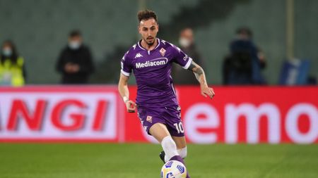 GERMOGLI PH: 11 APRILE 2021 FIRENZE STADIO ARTEMIO FRANCHI SERIE A FIORENTINA VS ATALANTA NELLA FOTO CASTROVILLI GERMOGLI PH: 11 APRILE 2021 FIRENZE STADIO ARTEMIO FRANCHI SERIE A FIORENTINA VS ATALANTA NELLA FOTO CASTROVILLI