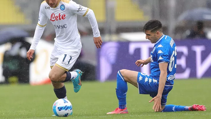 parisi napoli