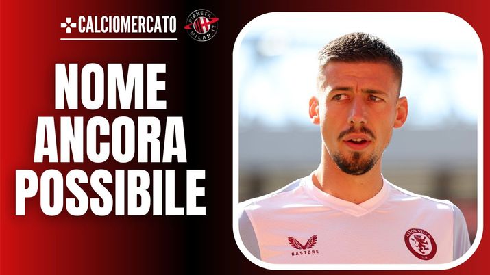 Clément Lenglet Aston Villa Calciomercato AC Milan