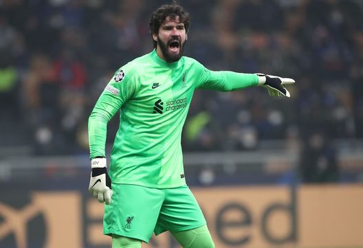 FFT – I 10 migliori portieri del mondo in questo momento. C’è Onana: “Impressionante…”- immagine 11