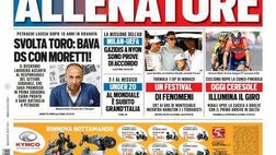 EDICOLA TS – Under 20, al Mondiale è subito grand’Italia: 2-1 al Messico