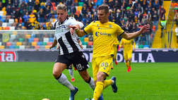 Pagelle, Gunter comanda in difesa, Lazovic punge sempre