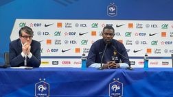 Thuram: “A Madrid gara complicata, ora lo scudetto. Olimpiadi? Se Henry chiama vado. Acerbi…”