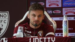 Torino, il tabellone del calciomercato: ufficiali Linetty e Vojvoda, ecco le prime uscite