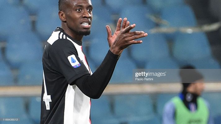 . (Photo by Paolo Rattini/Getty Images) 