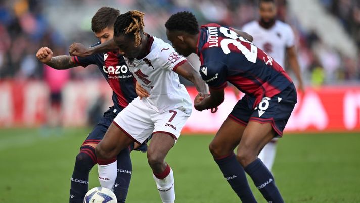 Bologna-Torino