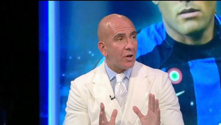 Di Canio: “Champions? Per il City sulla carta vero scoglio è il Real Madrid” - immagine 1