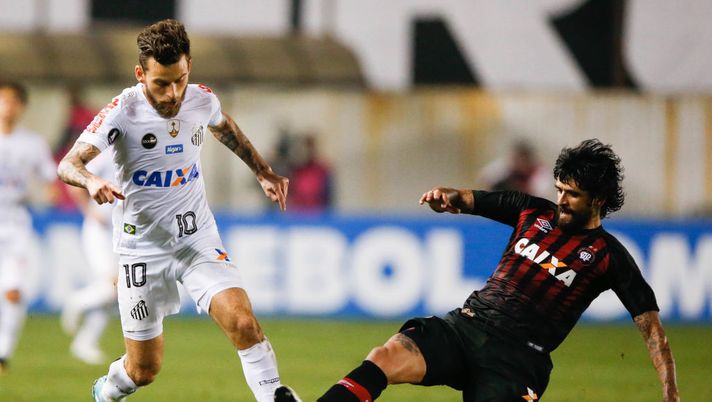 L&#8217;ex Porto Lucho Gonzalez accusato di tentato omicidio. La denuncia choc della moglie: &#8220;Voleva soffocarmi e tagliarmi i polsi&#8230;&#8221; 